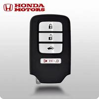 Honda Accord Civic Smart Key