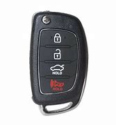 Hyundai Sonata Remote Flip Key