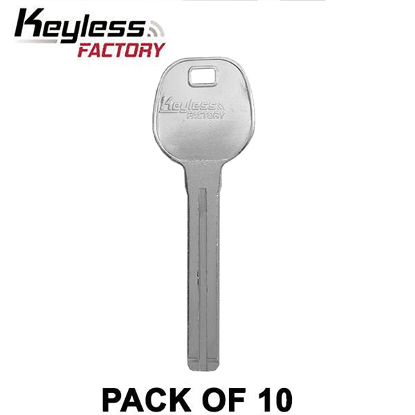 (10 Pack) LXP90 Service Key