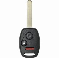 2005-2008 Honda Pilot Remote Head Key 3 Button