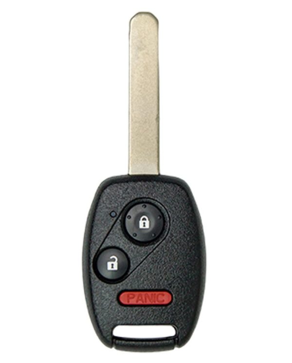 2005-2006 Honda CR-V Remote Head Key