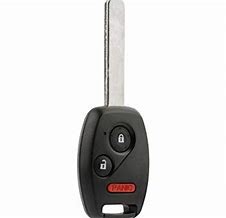 2006-2013 Acura/Honda Remote Head Key Civic/RDX 3 Button