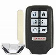 2018-2020 Honda Odyssey Smart Key 7 Button w/Hatch/Remote Start & Power Doors-Driver 1
