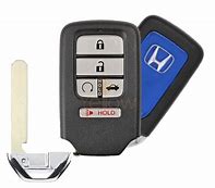 2018-2019 Honda Accord Tour Smart Key 5 Button w/Trunk & Starter