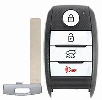 2016-2019 Kia Optima Smart Key 4 Button