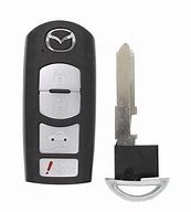 2009-2015 Mazda Miata MX5 Smart Key 4 Button