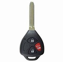 2005-2012 Scion Toyota Remote Head Key 3 Button