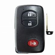 2008-2012 Toyota Rav4 Smart Key 3 Button