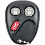 1999-2004 GM Keyless Entry Remote 3 Button