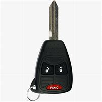 2004-2014 Chrysler Dodge Jeep Remote Head Key 3 Button