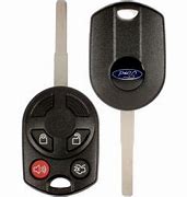 2011-2019 Ford Remote Head Key 4 Button