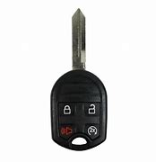 2011-201Ford Lincoln Remote Head Key 4 Button w/OEM