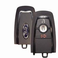 2017-2019 Ford 1-Way PEPS Smart Key 3 Button