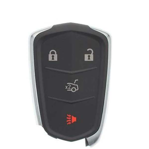 2014-2019 CADILLAC XTS ATS CTS Smart Key 4 Button Trunk SKU #528