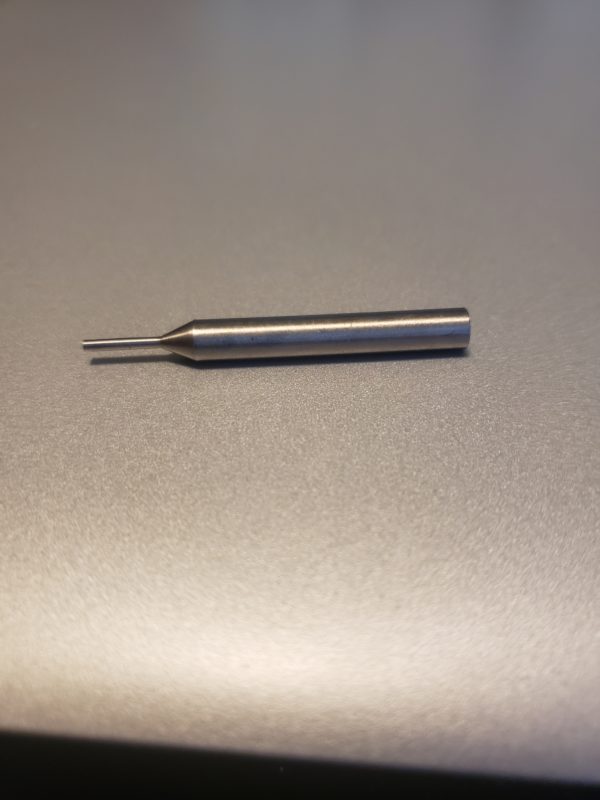Replacement Needles for Flip Key Tool SKU #T05702