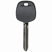 B110 Subaru Transponder Key G Chip SKU # B110 PT