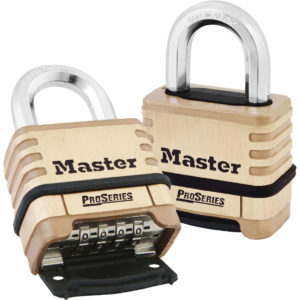 Master Lock 1175