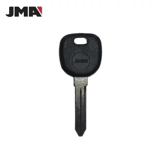 1998-2009 B99 Transponder Key GM #SKU B99 JMA