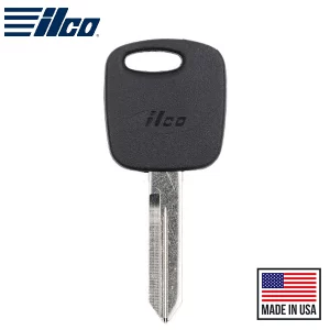 H72 Transponder Key Ford Lincoln Mercury Mazda SKU #H72 ILCO