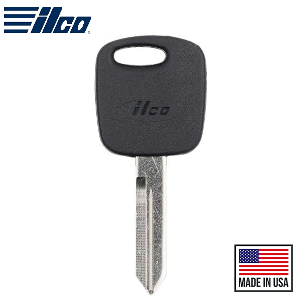 H72 Transponder Key Ford Lincoln Mercury Mazda SKU #H72 ILCO