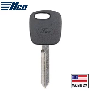 H74/H86 Transponder Key Ford/Mazda/Lincoln SKU #H74 ILCO