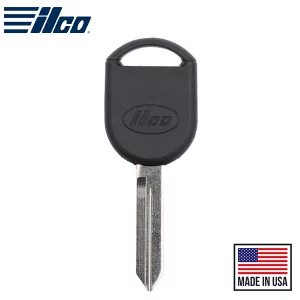 H92 Transponder Key Ford Lincoln Mazda Mercury SKU #H92 ILCO