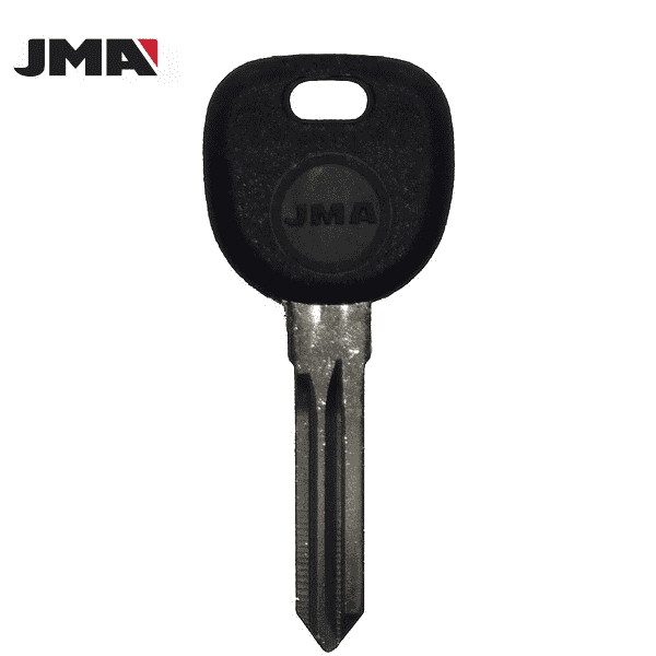 B107 PT Transponder Key GM SKU #B107 JMA