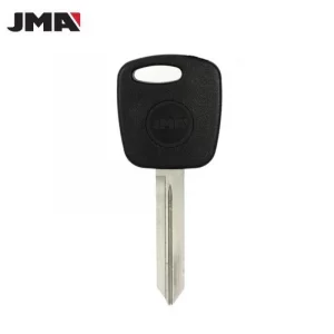 H74/H86 Transponder Key Ford/Mazda/Lincoln SKU #H74 JMA