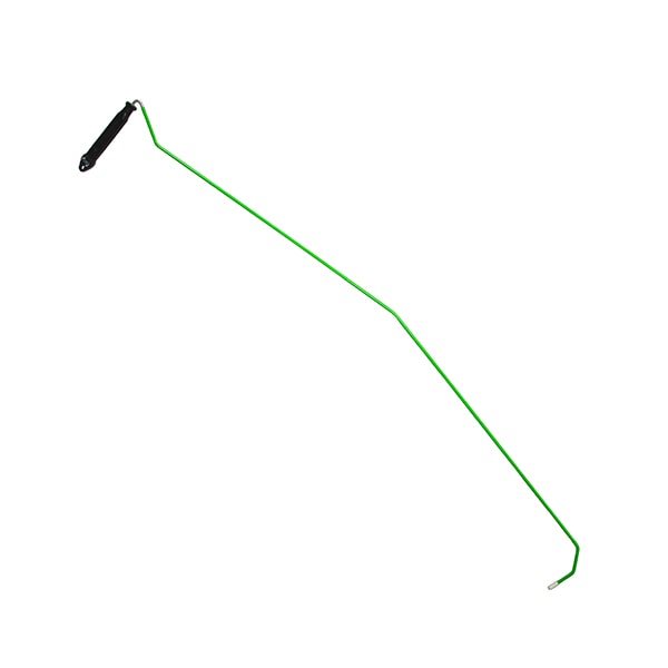 Green Long Reach Tool