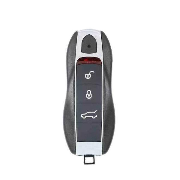 2010-2017 Porsche 3-Button Smart Key SKU 37000