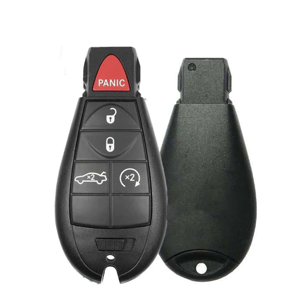 2012-2016 Dodge Dart 5-Button Fobik Smart Key SKU 800