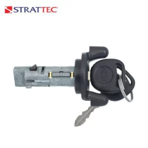 Strattec 704600C GM Coded Ignition Lock