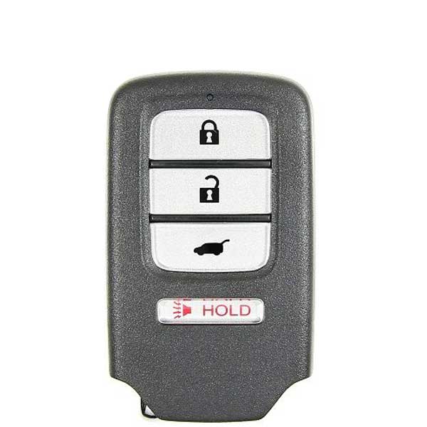 2016-2022 Honda HR-V Fit 4-Button Smart Key SKU 11005