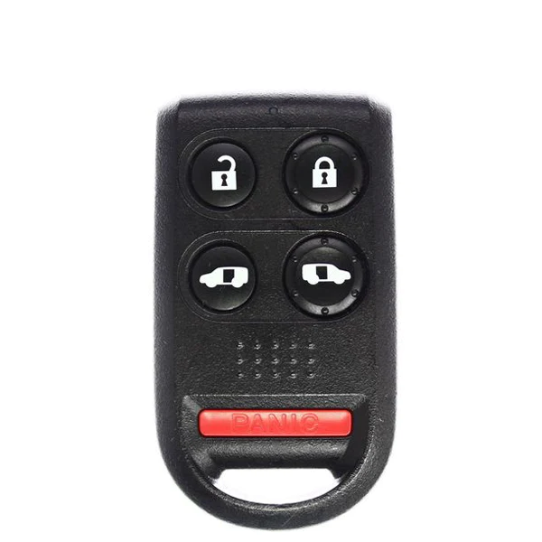 2005-2010 Honda Odyssey 5-Button Keyless Entry Remote SKU 1199AM