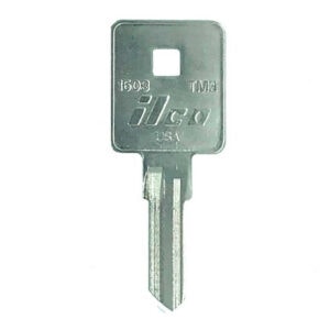 Ilco 1603 Key Blank fits Trimark TM3