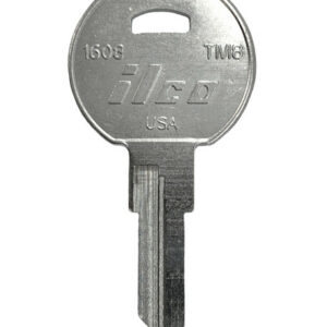 Ilco 1608 Key Blank for Trimark TM8 KS130