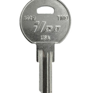 Ilco 1609 Key Blank for Trimark TM9 KS150