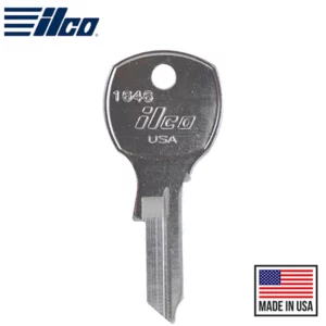 1646 USPS Key Blank - ILCO