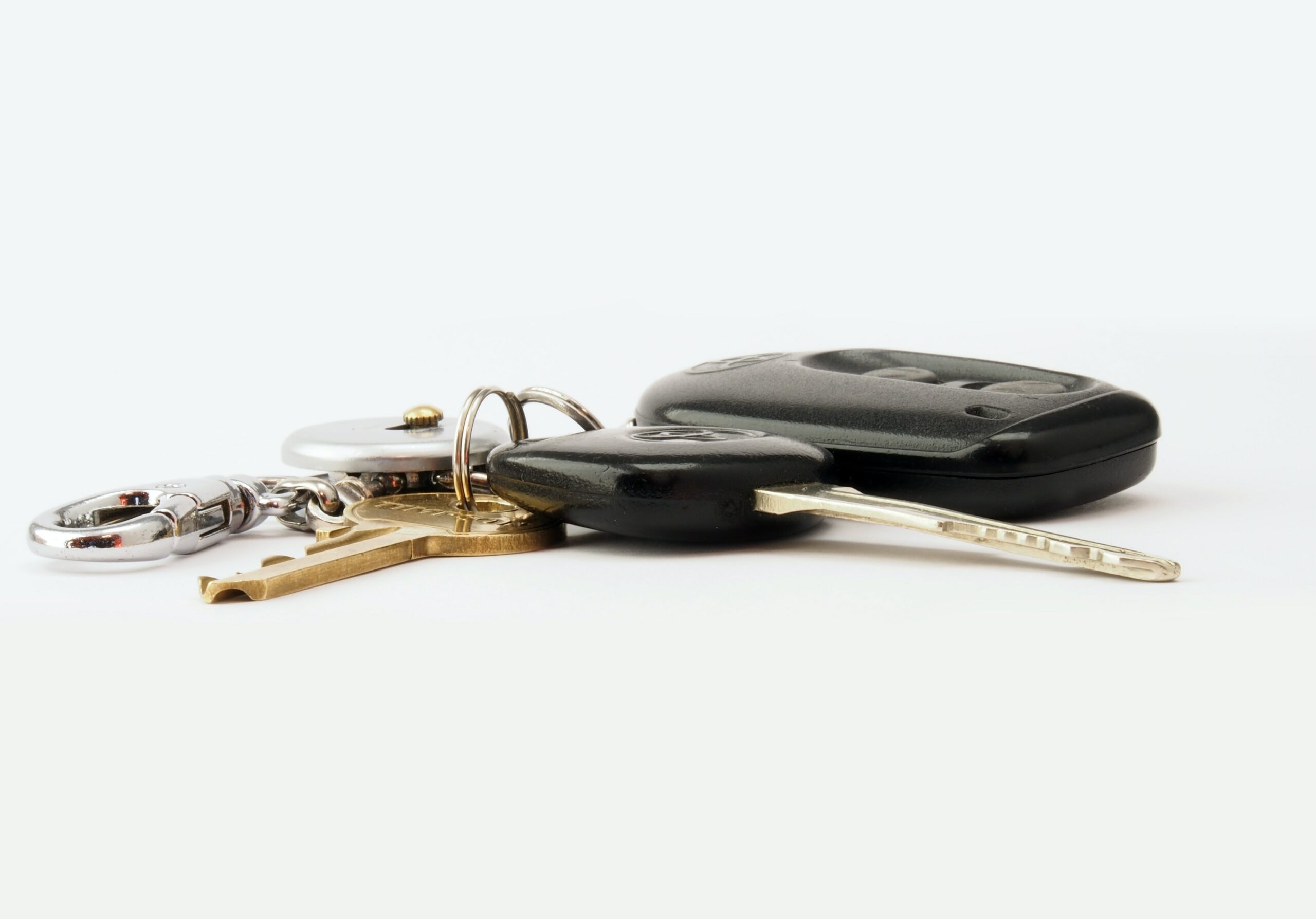 Top Four Benefits of Smart Keys